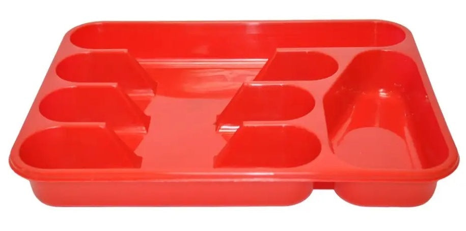 Cutlery Drawer Insert