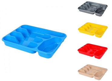 Cutlery Drawer Insert - Image 2