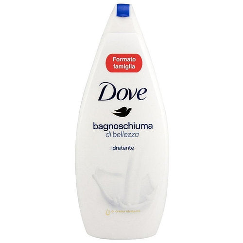 Dove Moisture Shower Gel, 700 mL