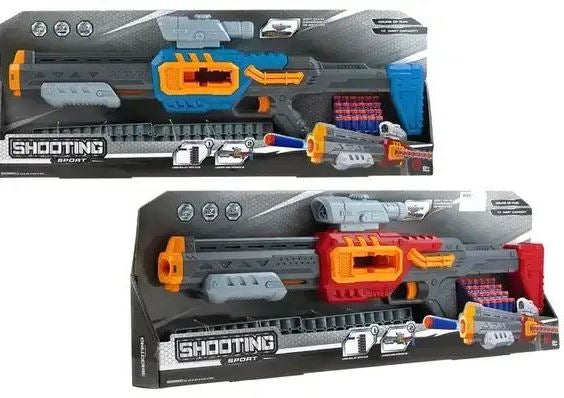 690003 Shooting Sport Foam Dart Blaster