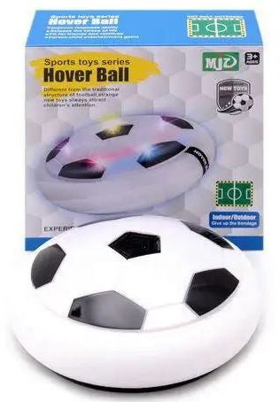 686-2 Battery-Powered Air Soccer Toy