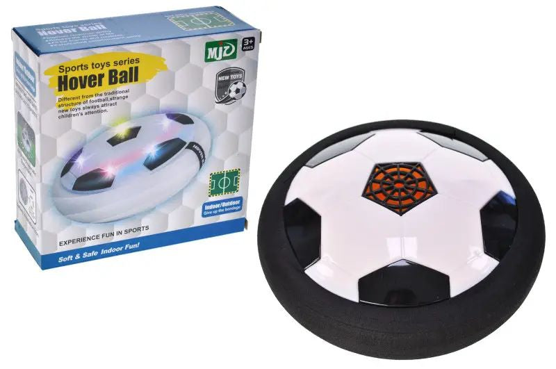 686-2 Battery-Powered Air Soccer Toy - Image 2