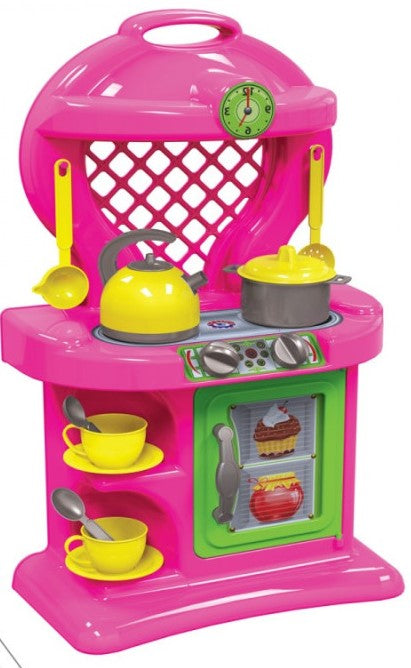 TechnoK 2155 Toy Kitchen 10