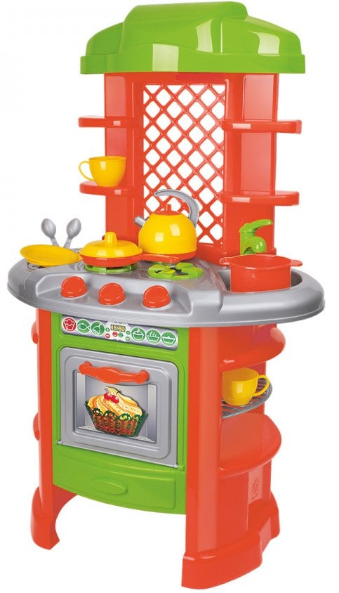 TechnoK 0847 Toy Kitchen 7