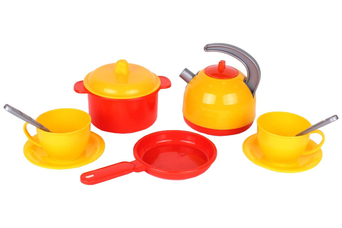 TechnoK 0847 Toy Kitchen 7 - Image 3
