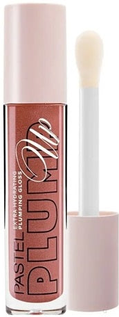 Pastel Plump Up Extra Hydrating Plumping Lip Gloss Shade 202, 5.3 mL