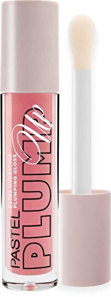 Pastel Plump Up Extra Hydrating Plumping Lip Gloss Shade 203, 5.3 mL