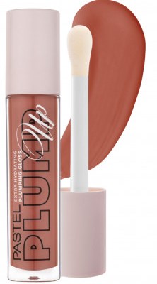 Pastel Plump Up Extra Hydrating Plumping Lip Gloss Shade 205, 5.3 mL - Image 2