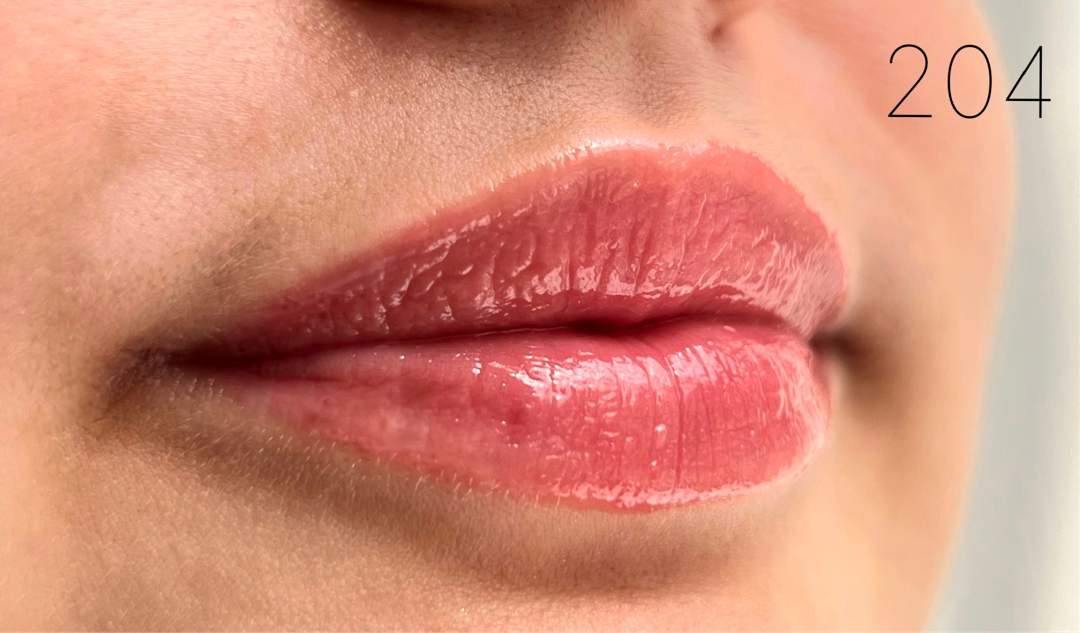 Pastel Plump Up Extra Hydrating Plumping Lip Gloss Shade 205, 5.3 mL - Image 3