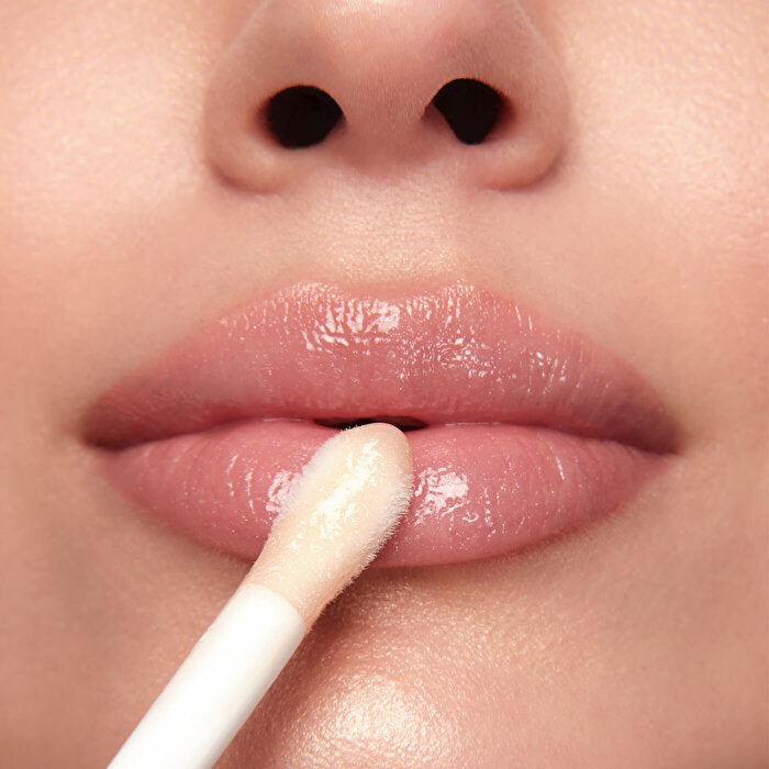 Pastel Plump Up Extra Hydrating Plumping Lip Gloss Shade 206, 5.3 mL - Image 3