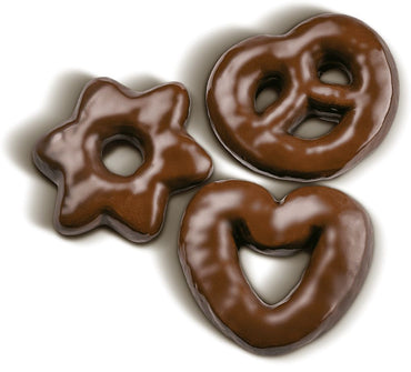 Delicia Bavarian Custard Gingerbread Cookies, 300 g - Image 2