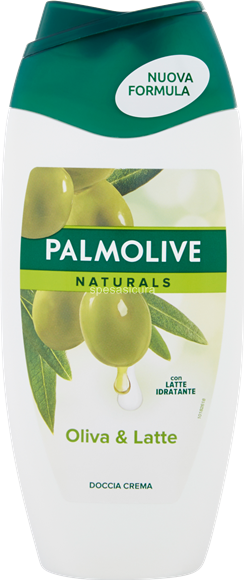 Palmolive Olive & Milk Shower Gel, 250 mL