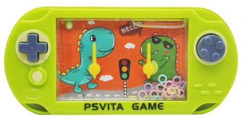 Toys 1002 Psvita Water Game