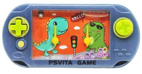 Toys 1002 Psvita Water Game - Image 2