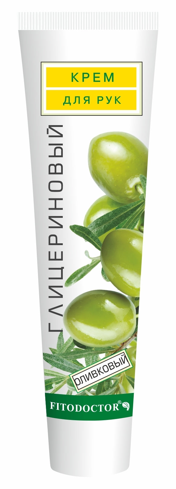 Fitodoktor Olive Glycerin Hand Cream, 44 g