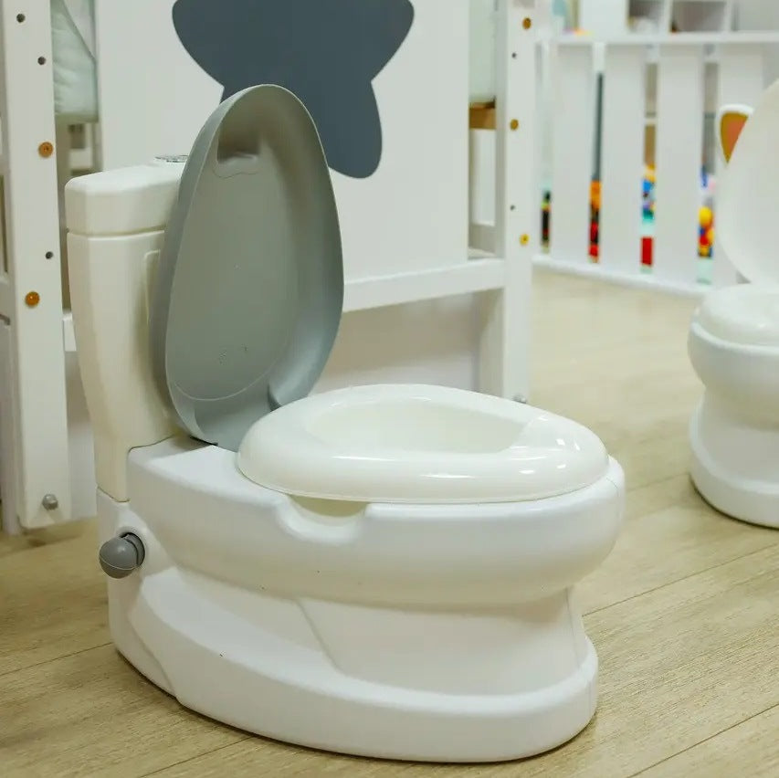 Pilsan 07-559 Light-Up Musical Kids Potty in Box - Image 2