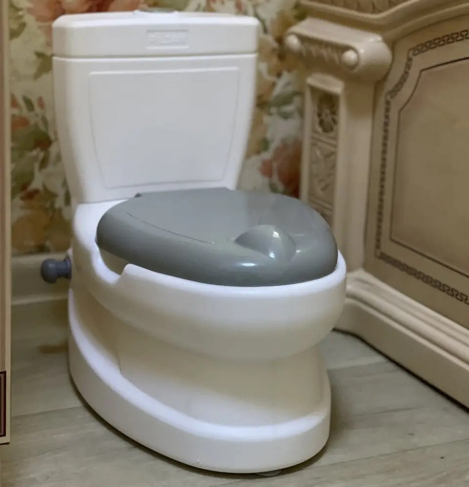Pilsan 07-559 Light-Up Musical Kids Potty in Box - Image 4