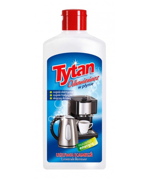 Tytan Anti-Scale Descaler, 250 g
