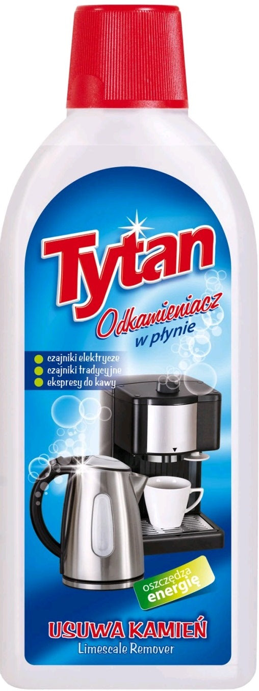 Tytan Descaler, 500 g