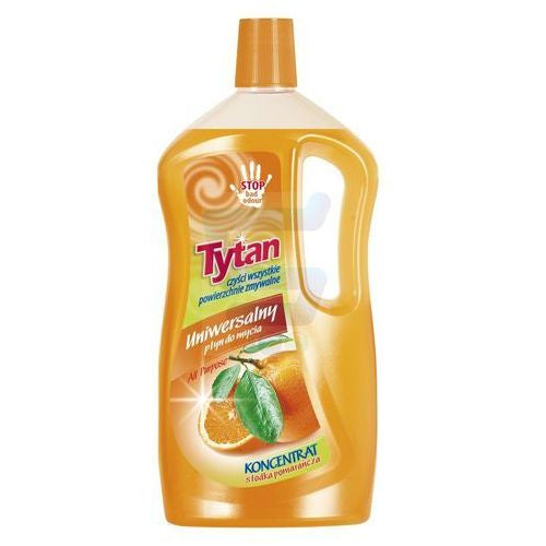Tytan Orange All-Purpose Cleaner, 1 L
