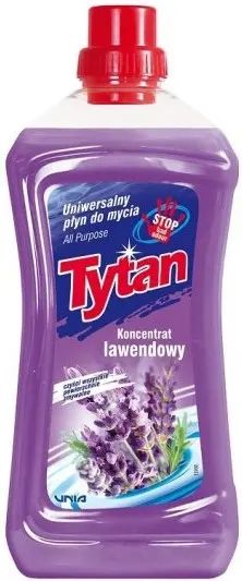 Tytan Lavender All-Purpose Cleaner, 1000 mL