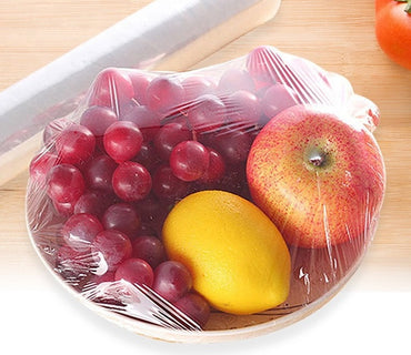 Smachne Zhyttia Plastic Food Wrap, 500 m - Image 2