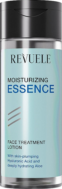 Revuele Moisturizing Face Essence, 150 mL