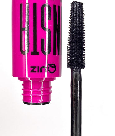 Quiz Cosmetics Insta Look Lengthening & Extra-Curl Mascara, 8 g - Image 2