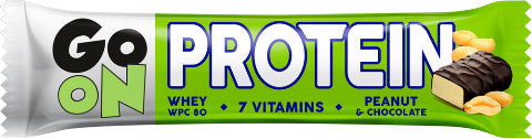 Sante Go On Nut Protein Bar in Chocolate, 50 g