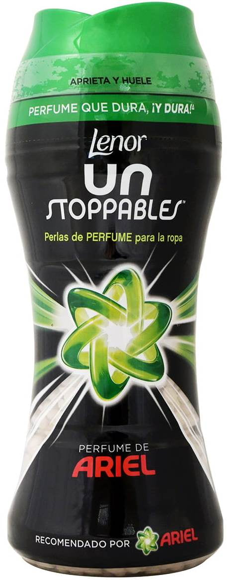 Lenor Ariel In-Wash Scent Booster Beads, 210 g