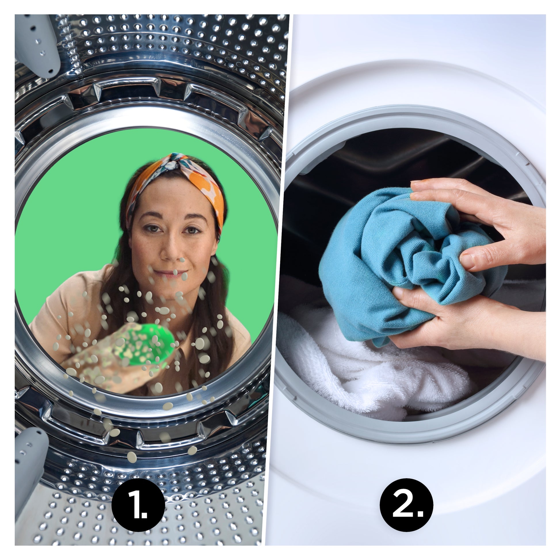 Lenor Ariel In-Wash Scent Booster Beads, 210 g - Image 3