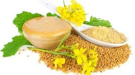 Table Mustard, 470 g - Image 2