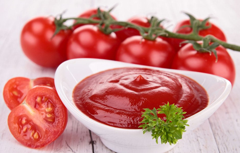 Familijny Mild Ketchup, 500 g - Image 2