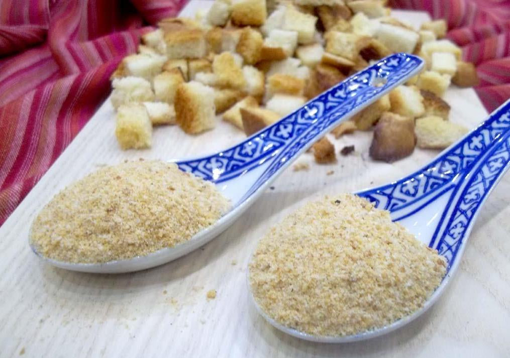 Krawpak Bread Crumbs, 400 g - Image 2