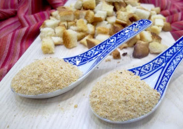 Krawpak Bread Crumbs, 400 g - Image 2