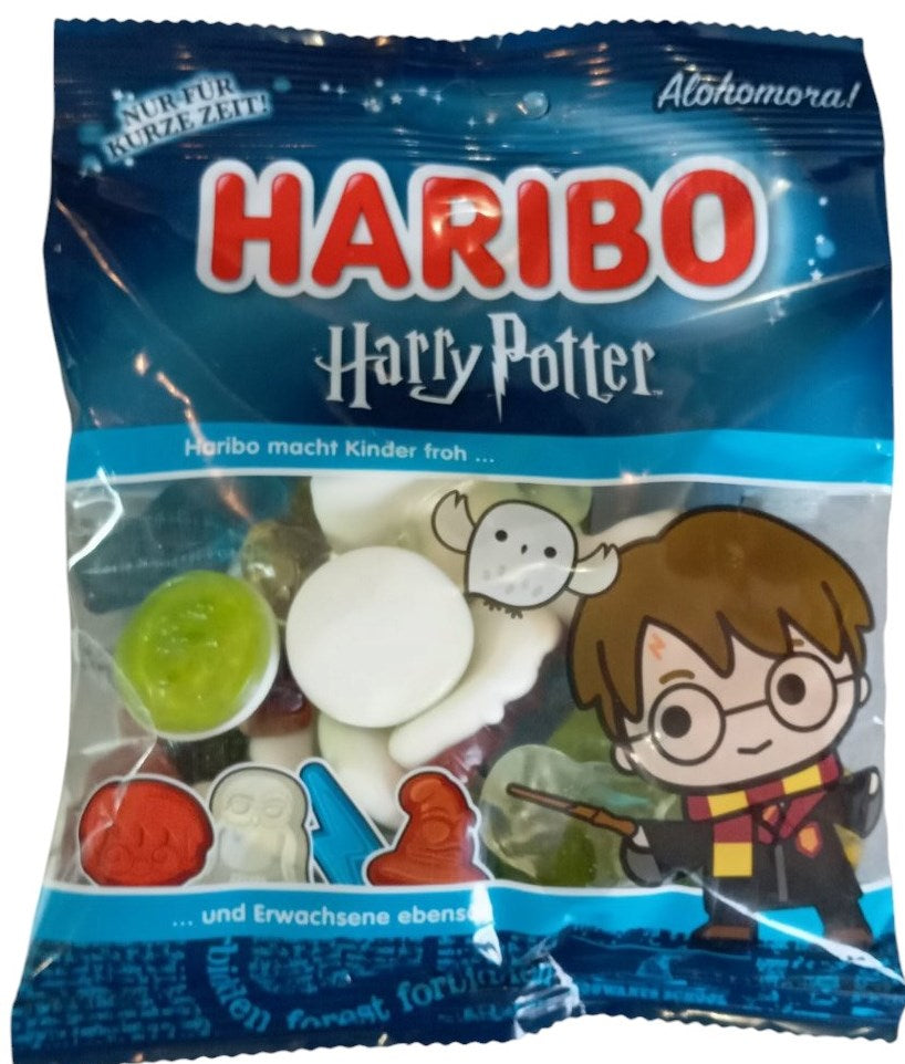 Haribo Harry Potter Gummy Candy, 160 g - Image 2