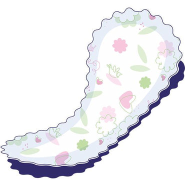 Bella For Teens Energy Normal Mixform Panty Liners, 20 pcs - Image 2