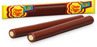 Chupa Chups Cola Tube Gummy Candy, 10 g - Image 2