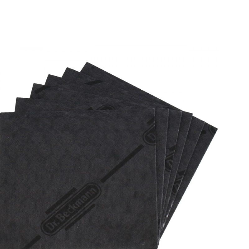 Dr. Beckmann 3-in-1 Black Color Restoration Laundry Sheets, 6 pcs - Image 4
