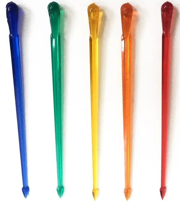 Drop Skewers, 1000 pcs