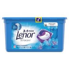Lenor Pods Laundry Pods, 36 pcs