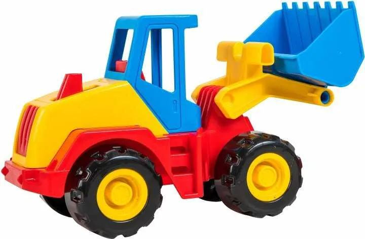 Tigres 39476 Excavator