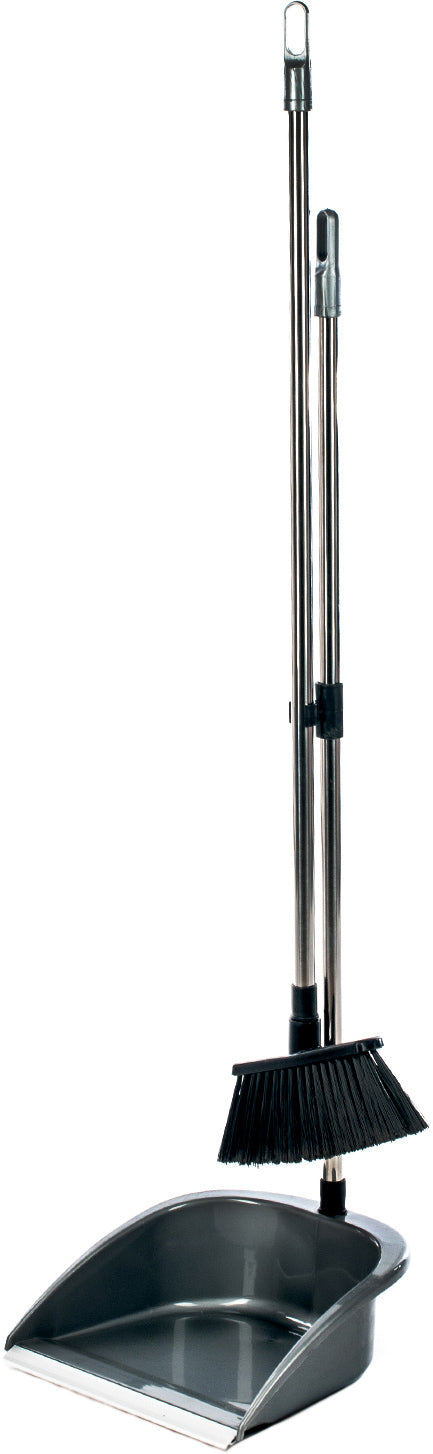 Maxus-Plus 8005 Dustpan with Brush