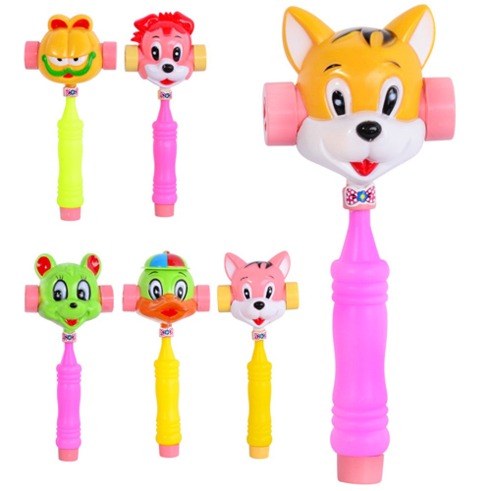 6013B Squeaky Hammer
