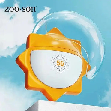 Zoo Son SPF 50 Sunscreen Cream, 40 g - Image 2