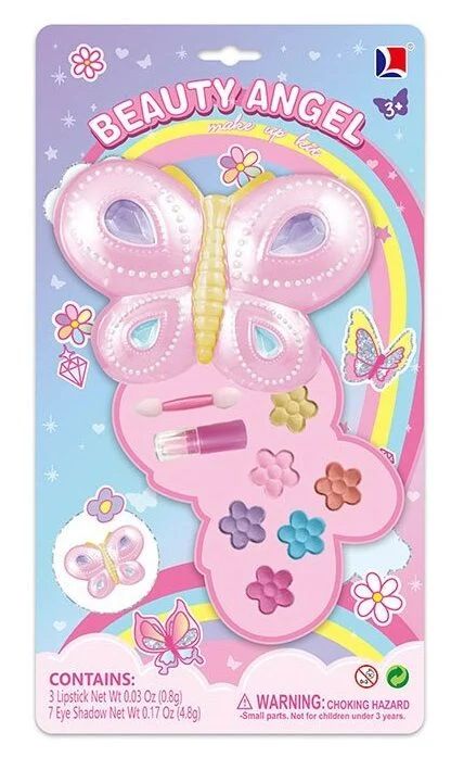 70636 G Beauty Angel Makeup Set