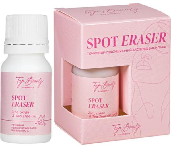Top Beauty Spot-Drying Blemish Treatment, 10 mL