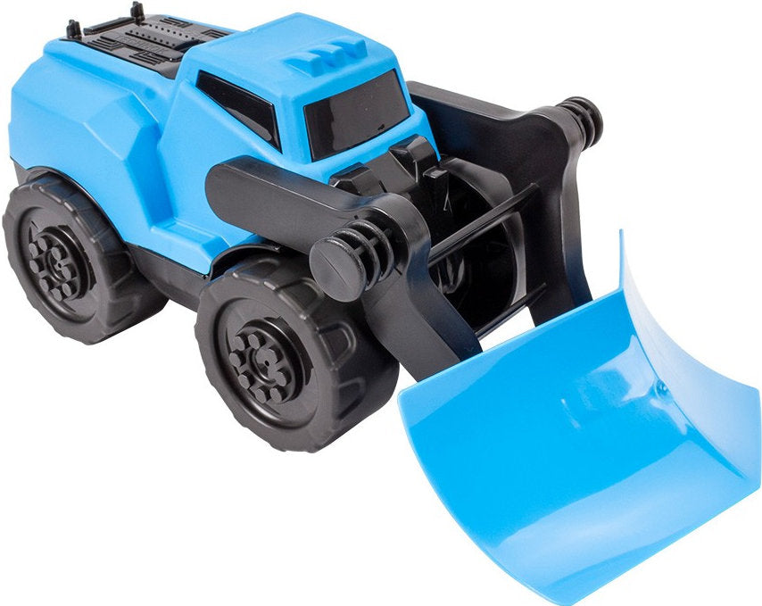 TechnoK 8560 Motor Grader Toy