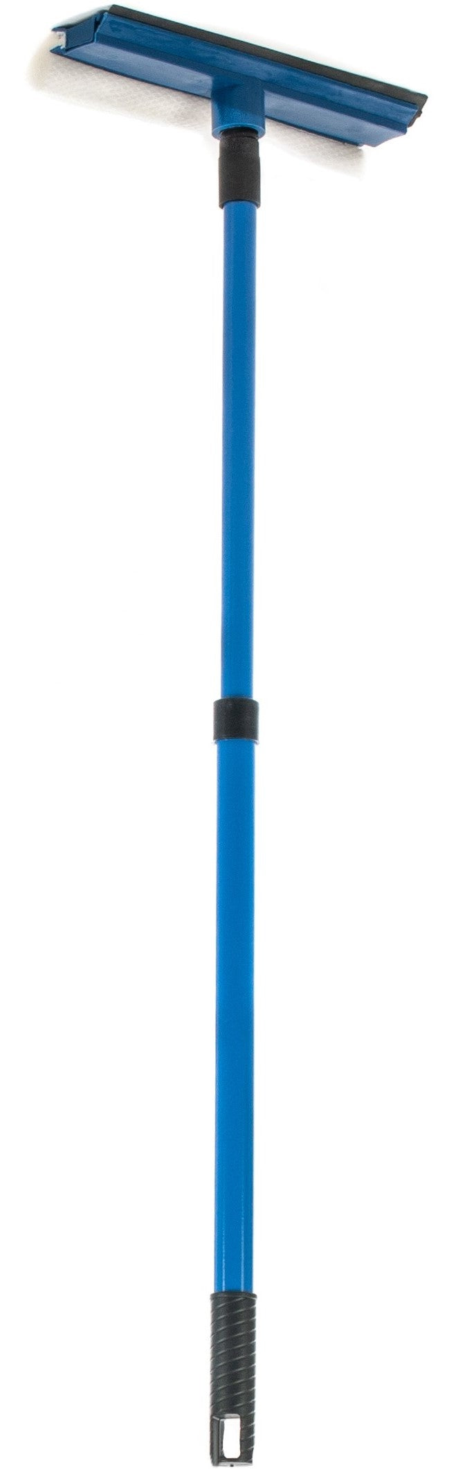 Window Squeegee with Telescopic Handle