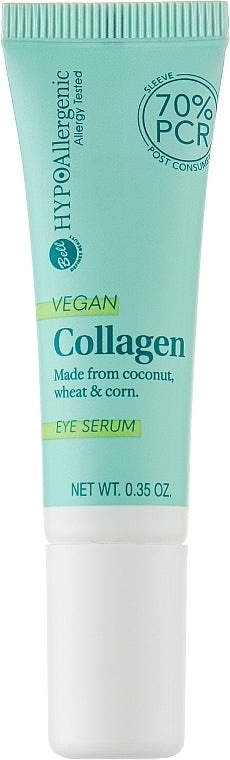 Bell Hypo Allergenic Vegan Collagen Eye Contour Serum, 10 g